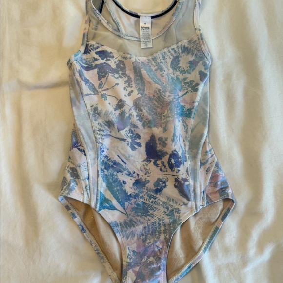 Ivviva size 10 leotards - Picture 3 of 4